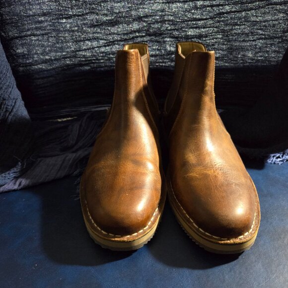 SPERRY Men's Chelsea Boots - Picture 4 of 8